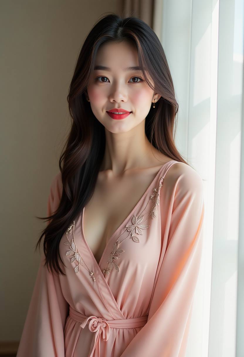 厨房里的夏天影片海报