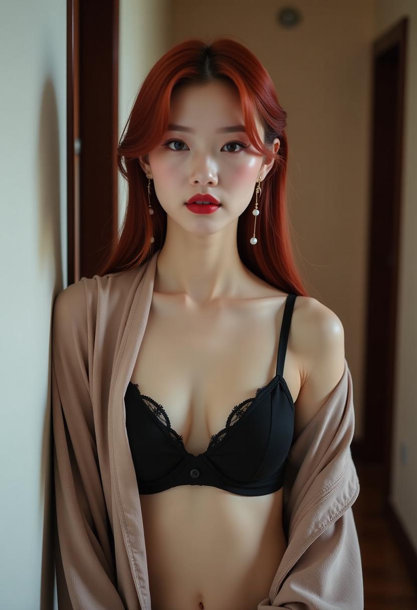 春山有风影片海报
